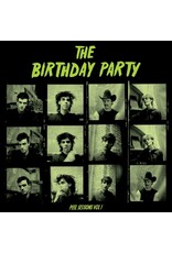 Birthday Party: Peel Sessions Vol. 1 LP