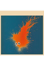 Because E.Vax: Just Like Fire LP