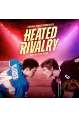 Milan OST: Heated Rivalry LP