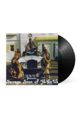 Ya Ho Wa 13: Savage Sons Of Ya Ho Wa LP
