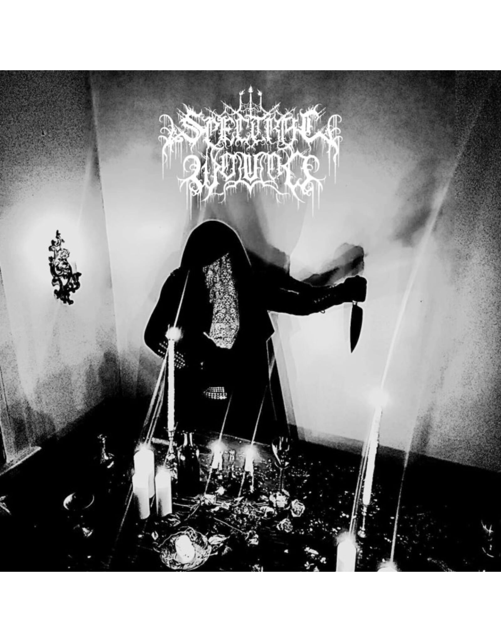 Profound Lore Spectral Wound: Songs of Blood and Mire (fog color vinyl) LP
