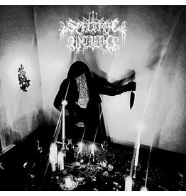 Profound Lore Spectral Wound: Songs of Blood and Mire (fog color vinyl) LP