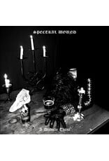 Profound Lore Spectral Wound: A Diabolic Thirst (ghost color vinyl) LP
