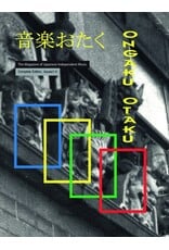Jones, Mason: Ongaku Otaku Book