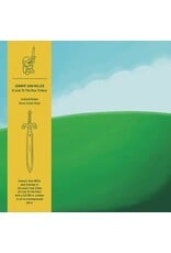 WRWTFWW Miller, Jammin' Sam: A Link To The Past Tribute (green vinyl) LP