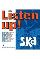 Kingston Sounds Various: Listen Up! - Ska LP