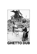 Week-End Sherman, Bim: Ghetto Dub LP