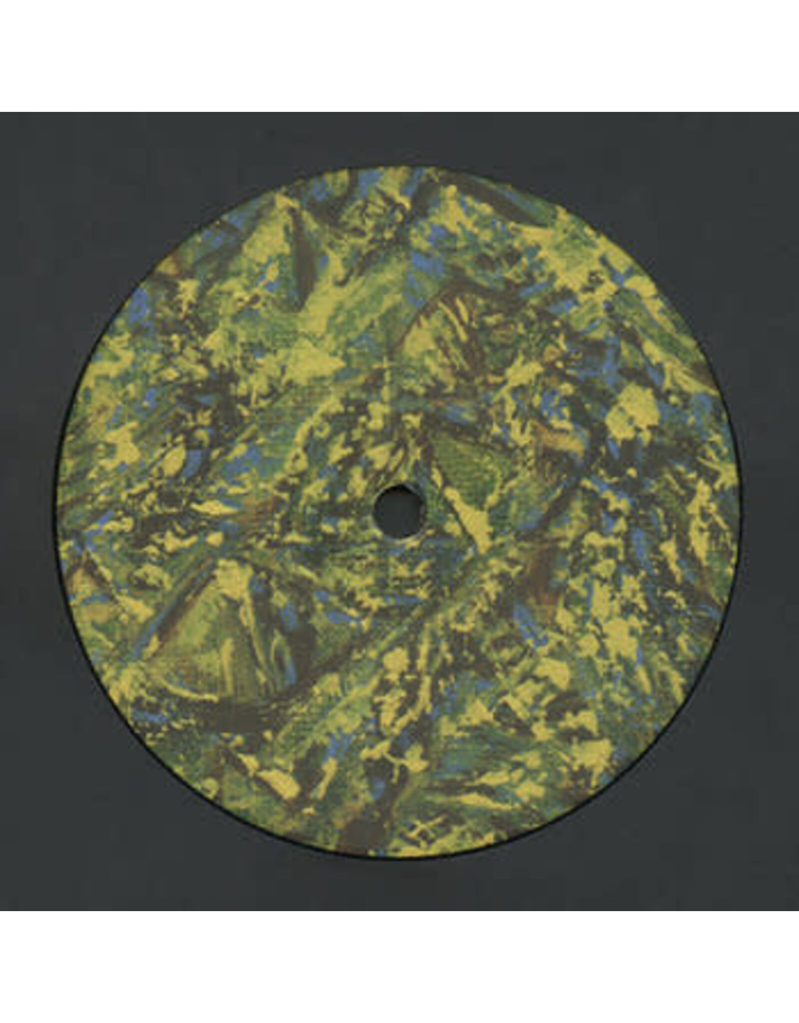 ilian Tape Deetron presents Soulmate: Sequence 12"
