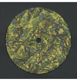 ilian Tape Deetron presents Soulmate: Sequence 12"