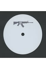 ilian Tape Skee Mask: Junt 12"