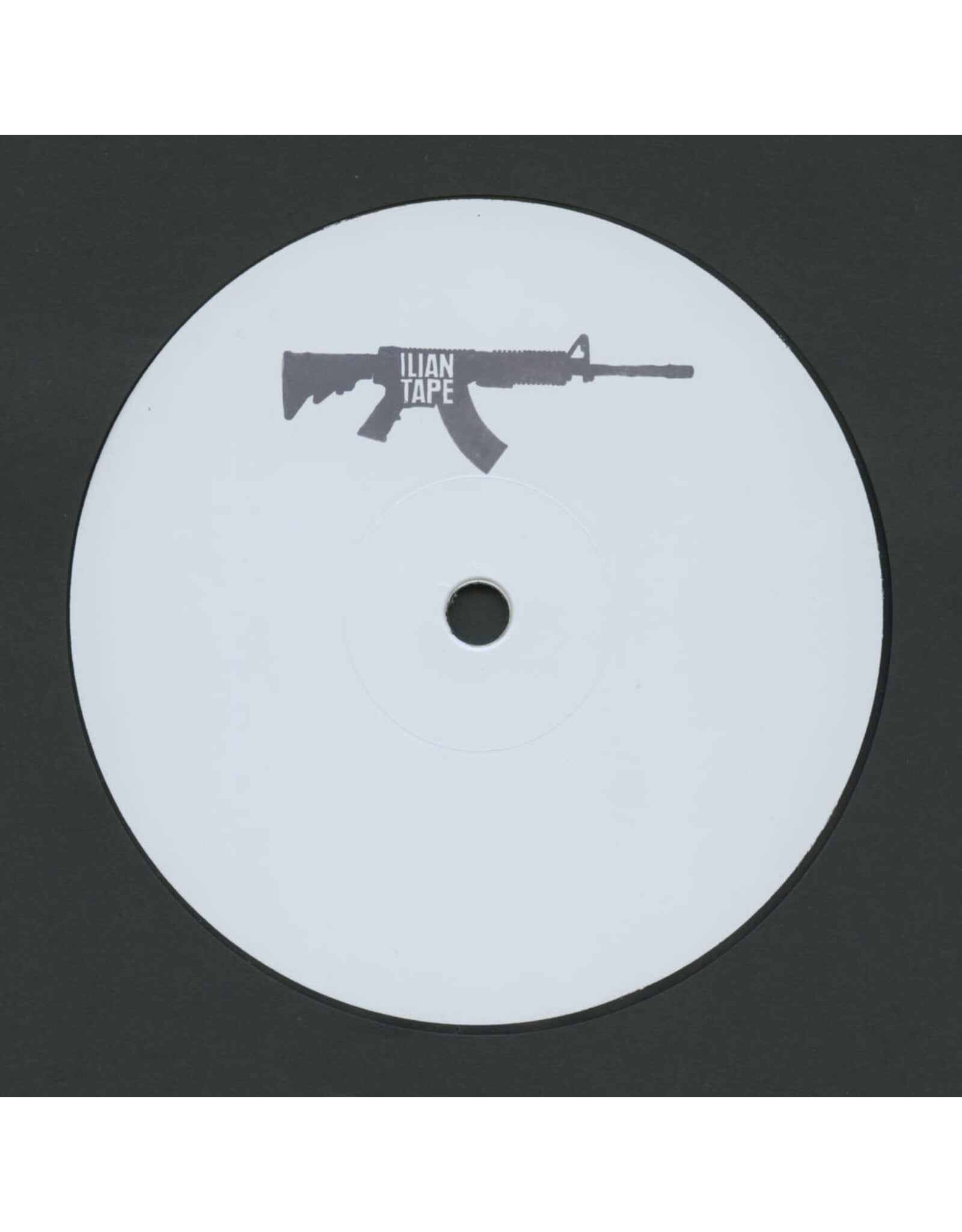 ilian Tape Skee Mask: Junt 12"