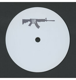 ilian Tape Skee Mask: Junt 12"