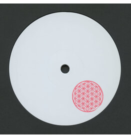 ilian Tape Skee Mask: Serum 12"