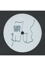 ilian Tape Gast: Pond 12"