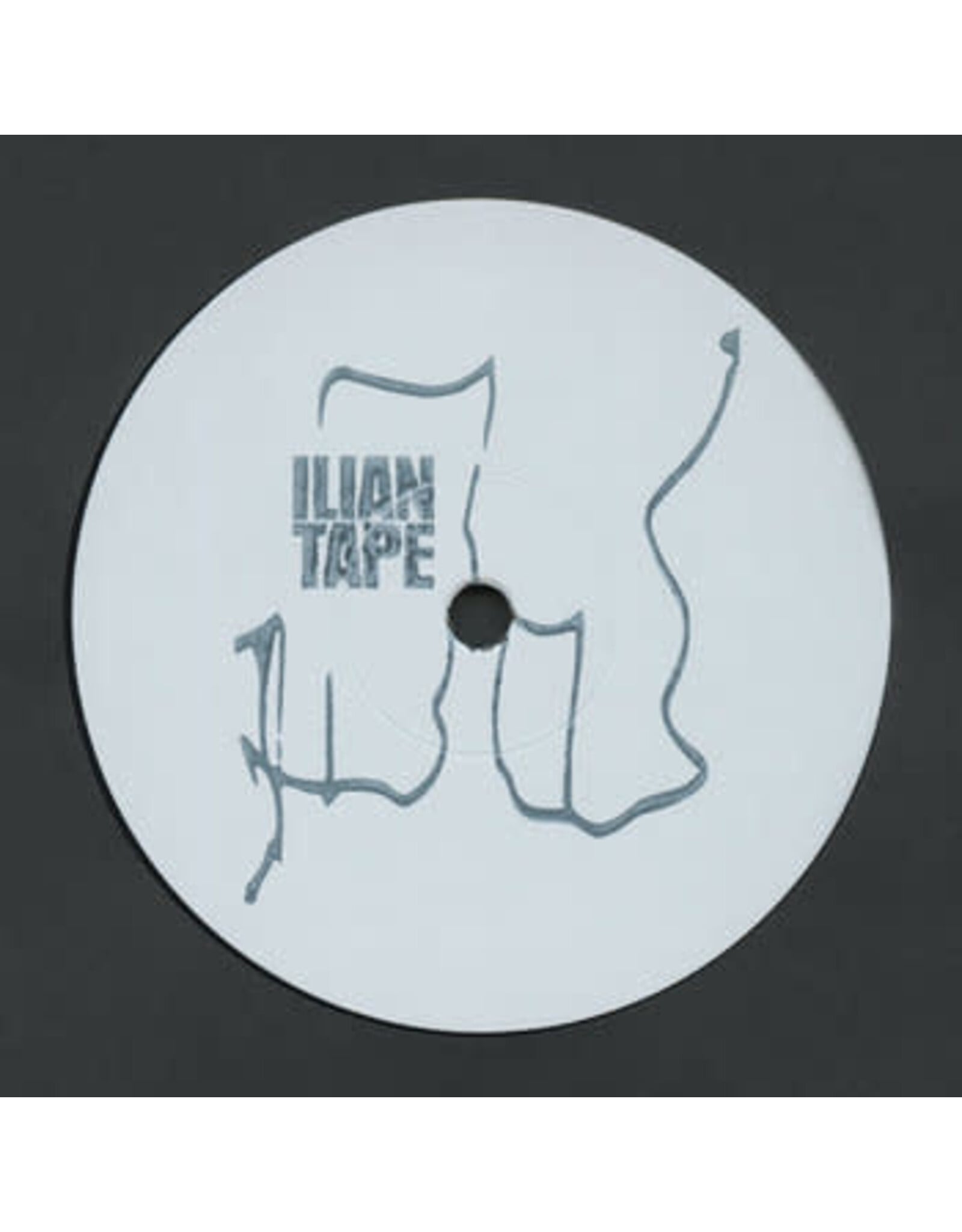ilian Tape Gast: Pond 12"