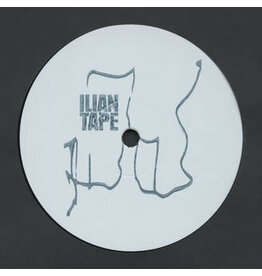 ilian Tape Gast: Pond 12"