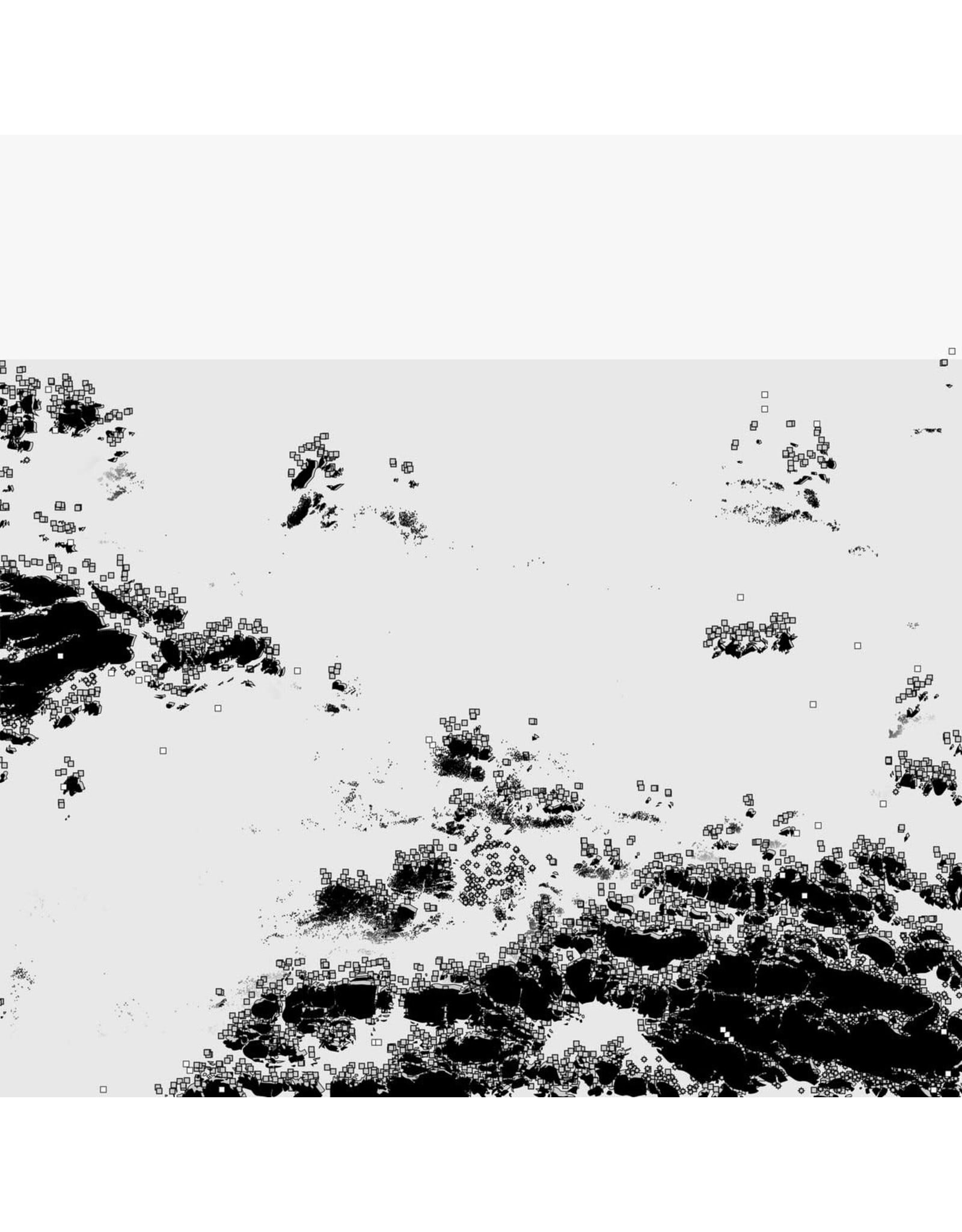 Short Span Bot1500: The Black Sea LP