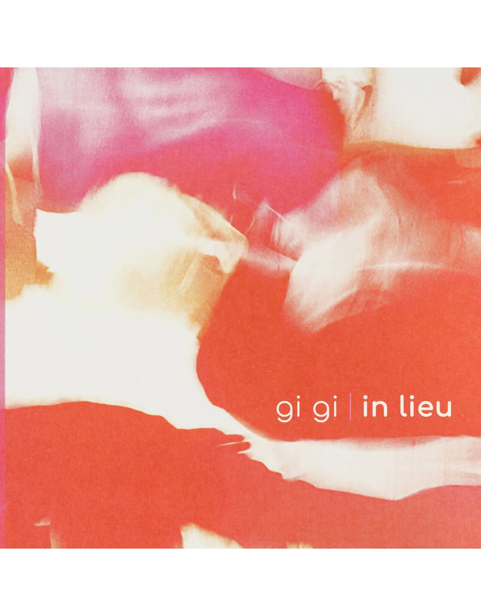 Mood Hut Gi Gi: In Lieu LP