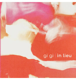 Mood Hut Gi Gi: In Lieu LP