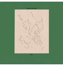 Felt Ruiz, Vincent Yuen: Trio LP