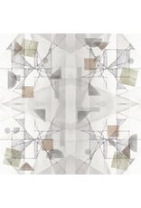 Keplar Honig, Ezekiel: Surfaces Of A Broken Marching Band LP