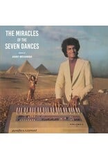 Radio Martiko Mehanna, Hany: The Miracles Of The Seven Dances LP