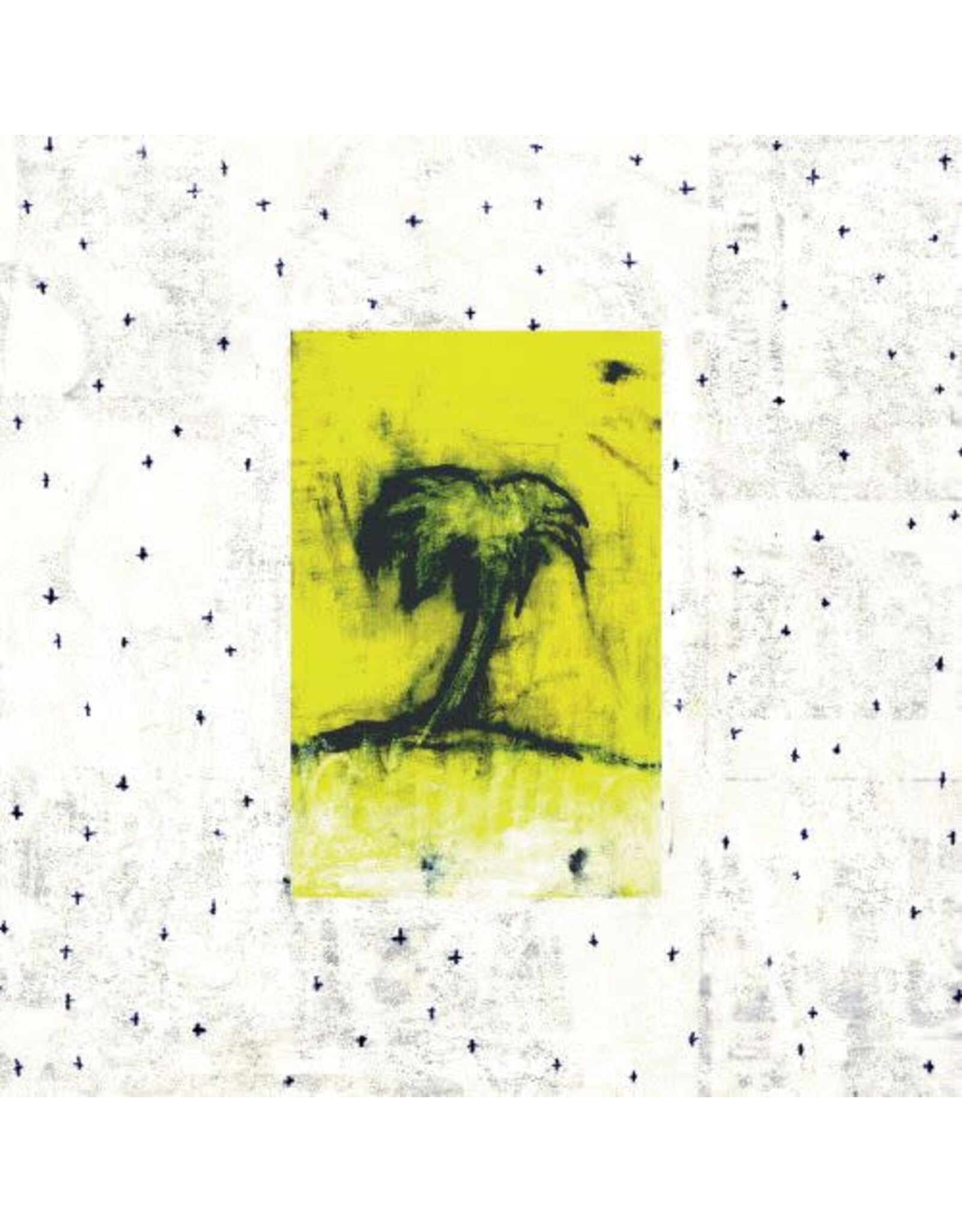 Secretly Canadian Songs: Ohia: Impala (ecomix coloured vinyl) LP