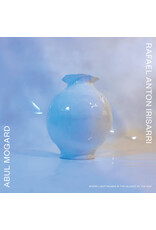 Black Knoll Mogard, Abul & Rafael Anton Irisarri: Where Light Pauses in the Silence of the Sun (clear) LP