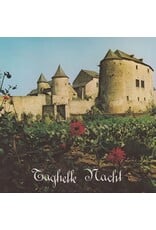 Vagou, Roudi & Lauten Der Seele: Taghelle Nacht LP