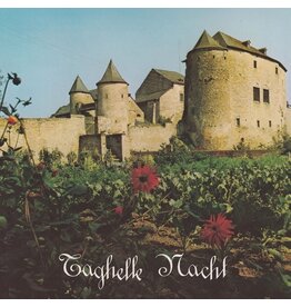 Vagou, Roudi & Lauten Der Seele: Taghelle Nacht LP