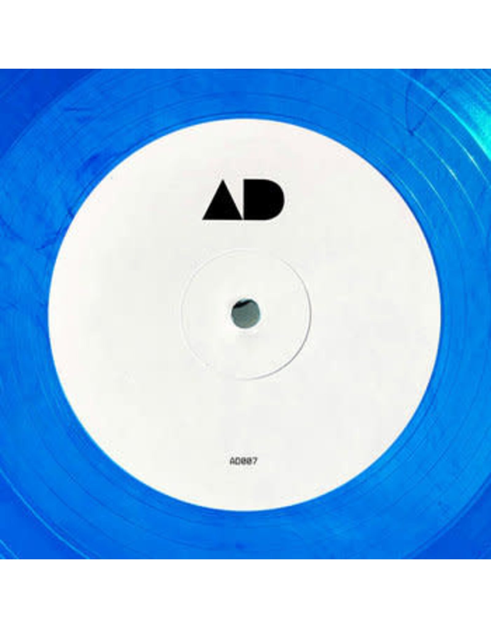 cv313/Federsen: Altering Dimensions Part Two 12"