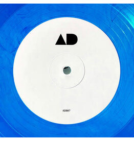cv313/Federsen: Altering Dimensions Part Two 12"