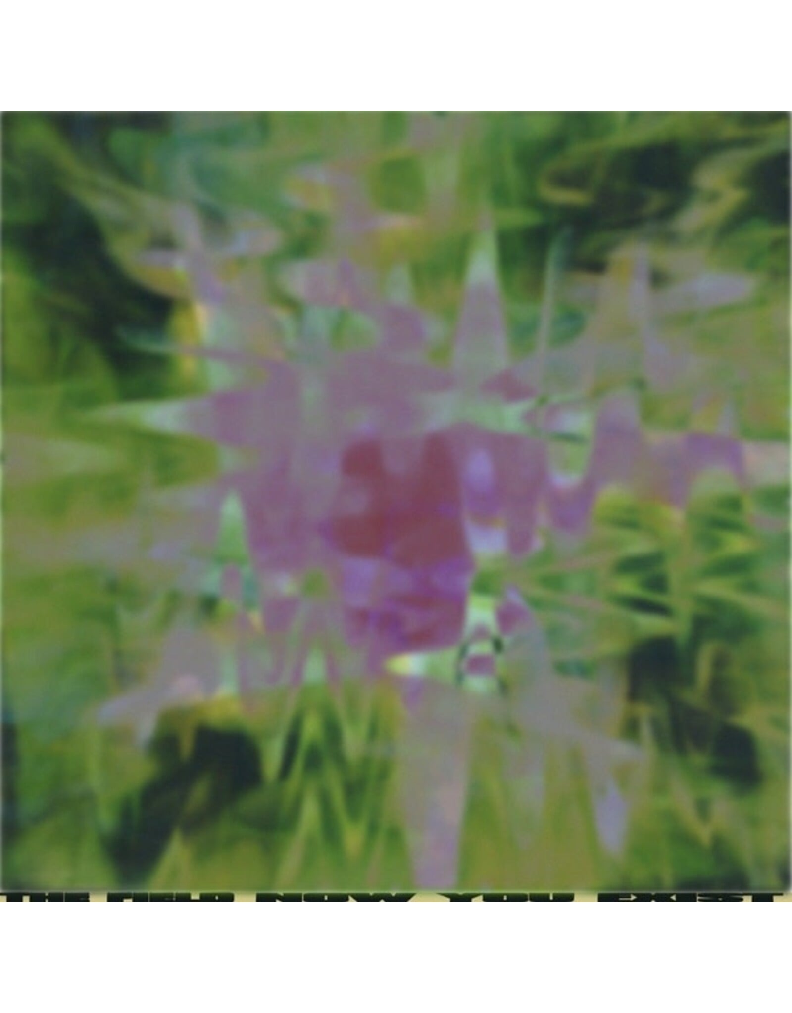 Field: Now You Exist 12"