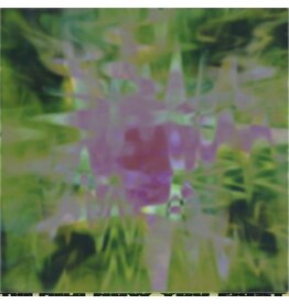 Field: Now You Exist 12"