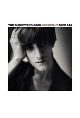 London Durutti Column: Vini Reilly (2026 re-issue) LP