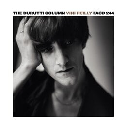 London Durutti Column: Vini Reilly (2026 re-issue) LP