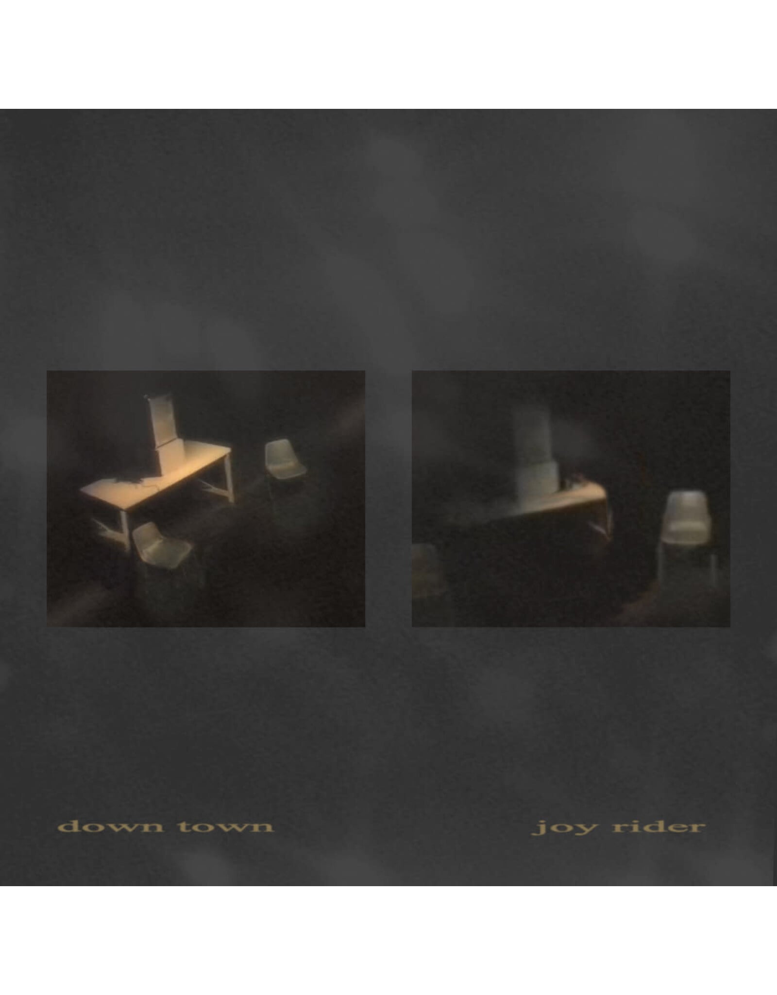 Down Town: Joy Rider LP