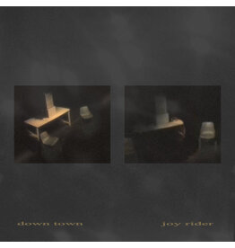 Down Town: Joy Rider LP