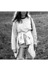 Felt Preisaitė, Gintė: Instruments of Forgetting and the Singing Bone LP