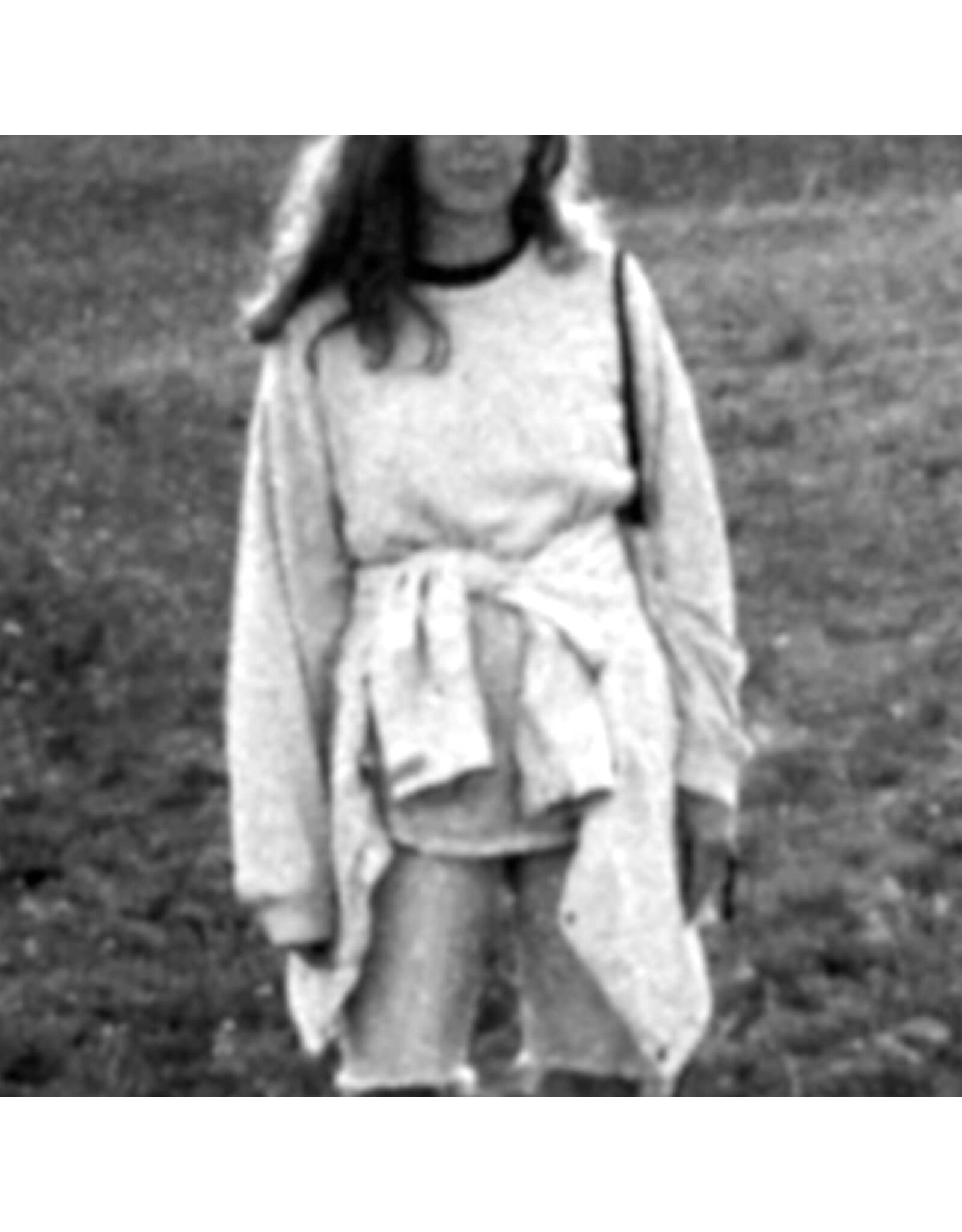 Felt Preisaitė, Gintė: Instruments of Forgetting and the Singing Bone LP
