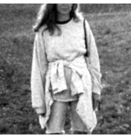 Felt Preisaitė, Gintė: Instruments of Forgetting and the Singing Bone LP
