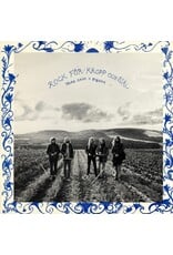 Trad, Gras Och Stenar: Rock For Kropp Och Sjal LP