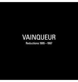 Vainqueur: Reductions 1995-1997 LP