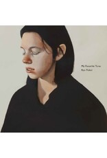 Slow Boat Fukui, Ryo: My Favorite Tune LP