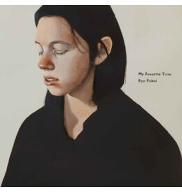 Slow Boat Fukui, Ryo: My Favorite Tune LP