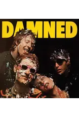 BMG Damned: Damned Damned Damned LP