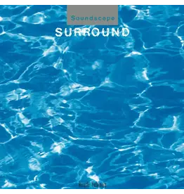 Temporal Drift Yoshimura, Hiroshi: Surround CS