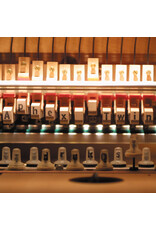 Warp Aphex Twin: Drukqs LP
