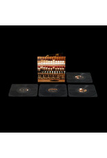 Warp Aphex Twin: Drukqs LP