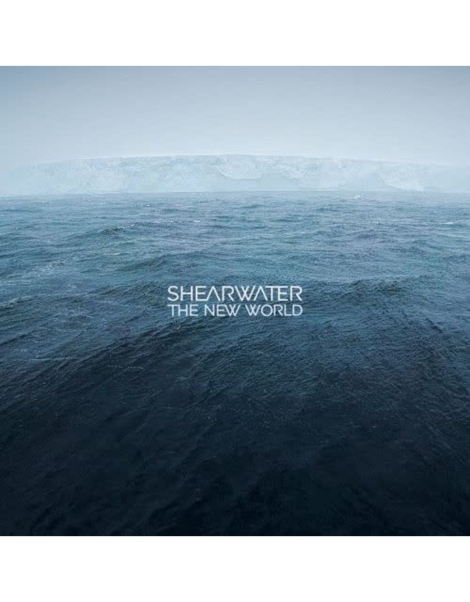 Shearwater: The New World LP